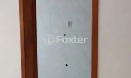 Apartamento com 2 quartos à venda na rua ernesto gomes, 775, passo das pedras, gravataí, 51 m2 por r$ 190.000
