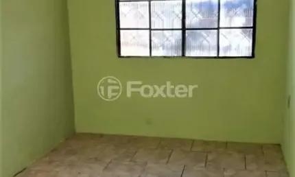 Casa com 2 quartos à venda na Rua Germano Bonow Filho, 419, Hípica, Porto Alegre, 53 m2 por R$ 190.000