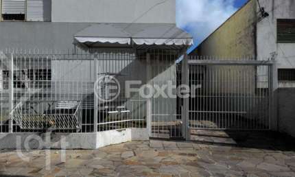 Apartamento com 2 quartos à venda na Rua Líbero Badaró, 87, Passo da Areia, Porto Alegre, 82 m2 por R$ 418.000
