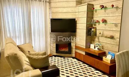 Apartamento com 3 quartos à venda na rua augusto pestana, 13, centro, canela, 146 m2 por r$ 999.000