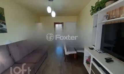 Apartamento com 3 quartos à venda na Rua Cristóvão Colombo, 13, Vila Rosa, Novo Hamburgo, 83 m2 por R$ 330.000