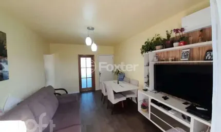 Apartamento com 3 quartos à venda na Rua Cristóvão Colombo, 13, Vila Rosa, Novo Hamburgo, 83 m2 por R$ 330.000