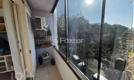 Apartamento com 3 quartos à venda na rua cristóvão colombo, 13, vila rosa, novo hamburgo, 83 m2 por r$ 330.000