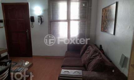 Apartamento com 2 quartos à venda na Rua Cássio de Medeiros, 760, Tristeza, Porto Alegre, 59 m2 por R$ 230.000