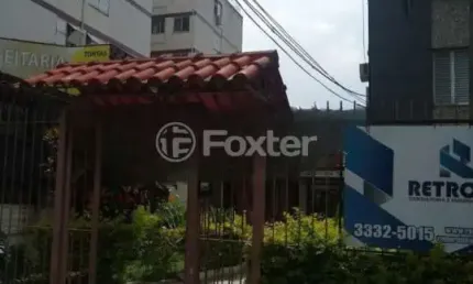 Apartamento com 2 quartos à venda na Rua Silveiro, 379, Menino Deus, Porto Alegre, 52 m2 por R$ 265.000