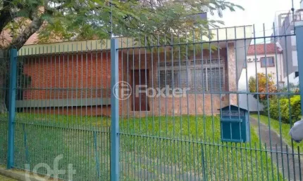 Casa com 3 quartos à venda na travessa dirceu, 87, menino deus, porto alegre, 250 m2 por r$ 1.600.000