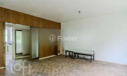 Apartamento com 3 quartos à venda na Avenida Ganzo, 105, Menino Deus, Porto Alegre, 141 m2 por R$ 750.000