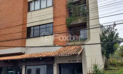 Apartamento com 3 quartos à venda na Rua Plácido de Castro, 605, Exposição, Caxias do Sul, 70 m2 por R$ 399.989