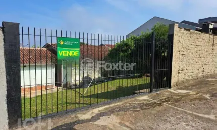 Casa com 2 quartos à venda na Rua Guaporé, 108, Santo André, São Leopoldo, 90 m2 por R$ 500.000