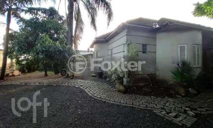 Casa com 3 quartos à venda na Rua Marechal Rondon, 360, Niterói, Canoas, 260 m2 por R$ 956.000