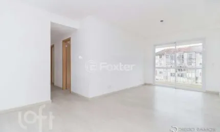 Apartamento com 3 quartos à venda na Rua Mauro Guedes de Oliveira, 131, Jardim Lindóia, Porto Alegre, 84 m2 por R$ 640.000