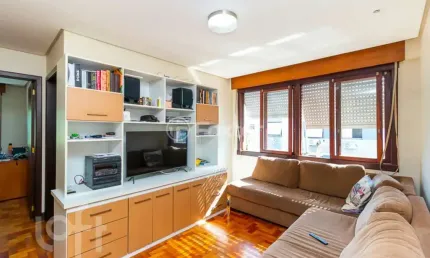 Apartamento com 2 quartos à venda na Rua Rubens Rosa Guedes, 137, Jardim Itu Sabará, Porto Alegre, 73 m2 por R$ 350.000