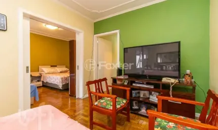Apartamento com 3 quartos à venda na rua bogotá, 409, jardim lindóia, porto alegre, 86 m2 por r$ 430.000