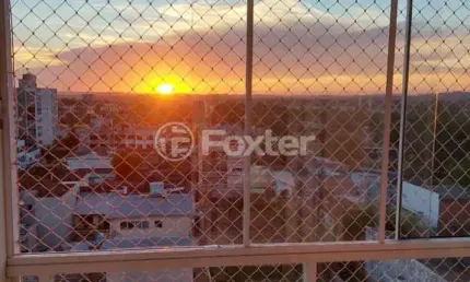 Apartamento com 2 quartos à venda na Rua São Francisco, 286, Centro, São Leopoldo, 94 m2 por R$ 489.000