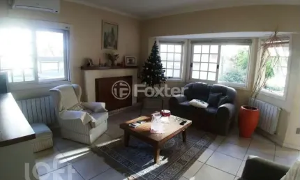 Casa com 3 quartos à venda na Rua Tenente Manoel Corrêa, 489, Vila Luiza, Canela, 170 m2 por R$ 1.380.000