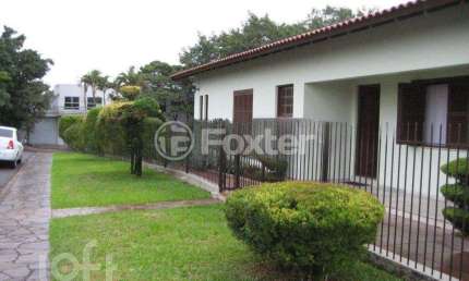 Casa com 3 quartos à venda na Rua Libéria, 399, Rincão, Novo Hamburgo, 235 m2 por R$ 950.000