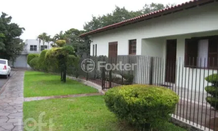 Casa com 3 quartos à venda na Rua Libéria, 399, Rincão, Novo Hamburgo, 235 m2 por R$ 950.000