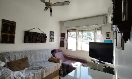 Apartamento com 2 quartos à venda na Rua Buenos Aires, 575, Jardim Botânico, Porto Alegre, 63 m2 por R$ 390.000