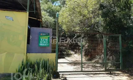 Casa com 2 quartos à venda na Estrada João de Oliveira Remião, 748, Lomba do Pinheiro, Porto Alegre, 160 m2 por R$ 450.000