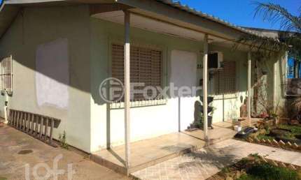 Casa com 2 quartos à venda na Rua Coronel Medeiros, 334, Harmonia, Canoas, 62 m2 por R$ 250.000