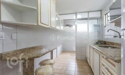 Apartamento com 2 quartos à venda na rua são simão, 821, bom jesus, porto alegre, 81 m2 por r$ 480.000