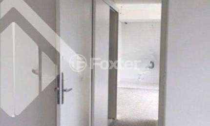 Apartamento com 2 quartos à venda na Avenida Manoel Elias, 2200, Jardim Leopoldina, Porto Alegre, 49 m2 por R$ 290.000