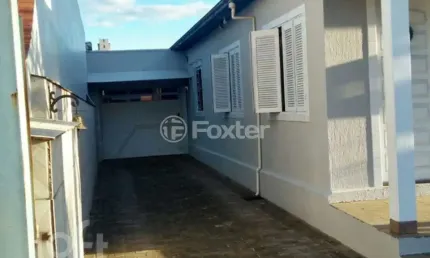 Casa com 3 quartos à venda na Rua André da Rocha, 109, Centro, Canoas, 157 m2 por R$ 900.000