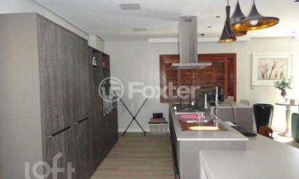 Cobertura com 3 quartos à venda na Avenida Inconfidência, 700, Nossa Senhora das Graças, Canoas, 184 m2 por R$ 800.000