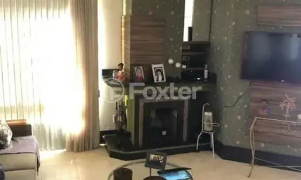 Casa com 3 quartos à venda na rua capistrano de abreu, 1080, niterói, canoas, 168 m2 por r$ 770.000