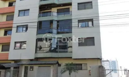Cobertura com 3 quartos à venda na Rua Hermes João Webber, 95, Sanvitto, Caxias do Sul, 227 m2 por R$ 1.007.000