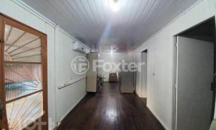 Casa com 3 quartos à venda na Rua Oswaldo Arthur Hartz, 90, Canudos, Novo Hamburgo, 78 m2 por R$ 244.900