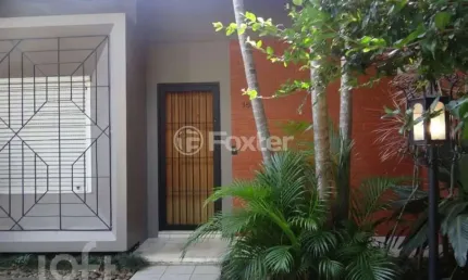 Casa com 4 quartos à venda na rua vital brasil, 160, jardim itu sabará, porto alegre, 174 m2 por r$ 912.000