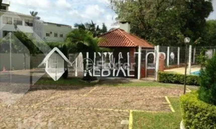 Apartamento com 2 quartos à venda na Avenida da Cavalhada, 2356, Cavalhada, Porto Alegre, 61 m2 por R$ 264.000