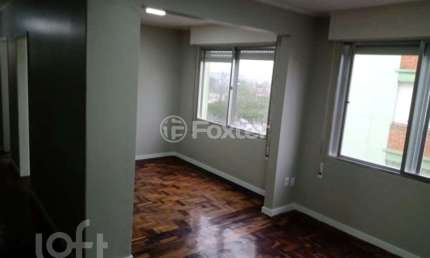 Apartamento com 3 quartos à venda na Rua Ibicui, 55, Cristal, Porto Alegre, 63 m2 por R$ 290.000