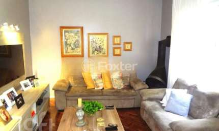 Apartamento com 3 quartos à venda na Rua Doutor Vicente de Paula Dutra, 280, Praia de Belas, Porto Alegre, 97 m2 por R$ 399.000