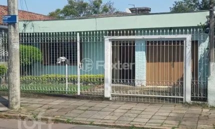 Casa com 3 quartos à venda na rua baden powell, 210, sarandi, porto alegre, 158 m2 por r$ 670.000