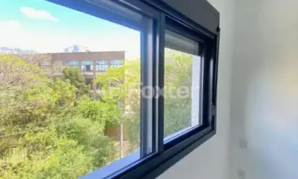 Apartamento com 2 quartos à venda na rua laurindo, 116, santana, porto alegre, 57 m2 por r$ 639.000