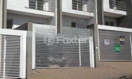 Casa com 3 quartos à venda na Rua Tuparaí, 55, Boa Saúde, Novo Hamburgo, 99 m2 por R$ 480.000