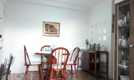 Apartamento com 2 quartos à venda na Rua Tenente Ary Tarrago, 1680, Jardim Itu Sabará, Porto Alegre, 48 m2 por R$ 274.000