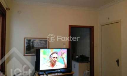 Apartamento com 2 quartos à venda na Rua João Alfredo, 394, Cidade Baixa, Porto Alegre, 59 m2 por R$ 319.000