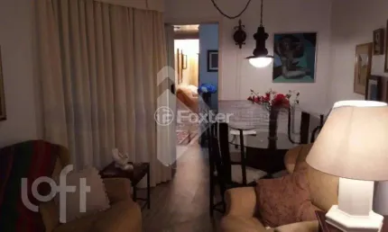 Apartamento com 2 quartos à venda na Rua Santana, 696, Santana, Porto Alegre, 63 m2 por R$ 255.000