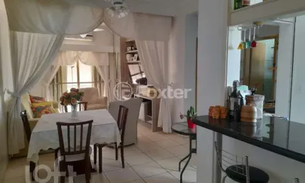 Apartamento com 2 quartos à venda na Rua Doutor Frederico Wolffenbuttel, 463, Centro, São Leopoldo, 60 m2 por R$ 230.000