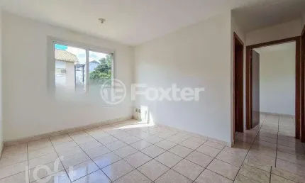 Apartamento com 2 quartos à venda na Rua Júlio Birck, 610, Vila Nova, Novo Hamburgo, 50 m2 por R$ 199.900
