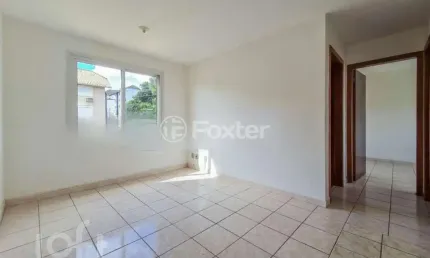 Apartamento com 2 quartos à venda na Rua Júlio Birck, 610, Vila Nova, Novo Hamburgo, 50 m2 por R$ 199.900