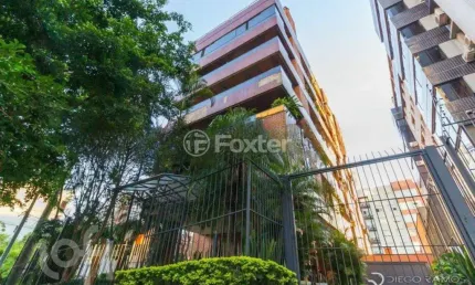 Apartamento com 3 quartos à venda na Rua Cândido Silveira, 95, Auxiliadora, Porto Alegre, 137 m2 por R$ 1.300.000