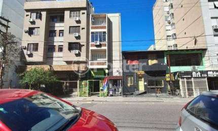 Apartamento com 2 quartos à venda na Rua José do Patrocínio, 294, Cidade Baixa, Porto Alegre, 69 m2 por R$ 250.000