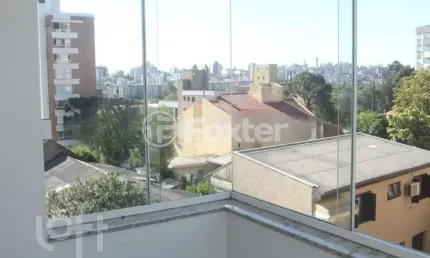Apartamento com 1 quarto à venda na Travessa Vileta, 252, Jardim Botânico, Porto Alegre, 50 m2 por R$ 439.000