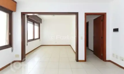 Apartamento com 2 quartos à venda na rua caramuru, 24, centro, canoas, 97 m2 por r$ 440.000