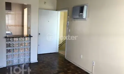 Apartamento com 3 quartos à venda na Avenida Nicolau Becker, 581, Centro, Novo Hamburgo, 55 m2 por R$ 195.000