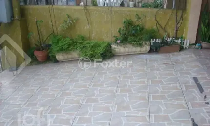 Casa com 6 quartos à venda na Rua Doutor Sebastião Leão, 160, Azenha, Porto Alegre, 300 m2 por R$ 1.325.000
